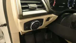 Ford Fusion 2018 SE 4dr Sedan