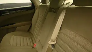 Ford Fusion 2018 SE 4dr Sedan