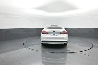 Ford Fusion 2018 SE 4dr Sedan