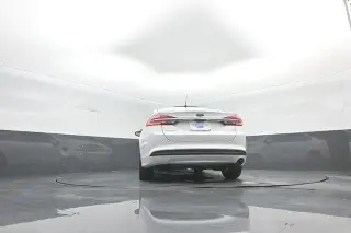 Ford Fusion 2018 SE 4dr Sedan