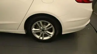 Ford Fusion 2018 SE 4dr Sedan