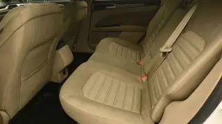Ford Fusion 2018 SE 4dr Sedan