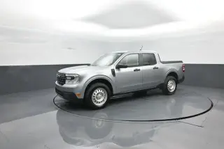Ford Maverick 2023 XL 4dr SuperCrew 4.5 ft. SB