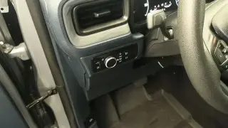 Ford Maverick 2023 XL 4dr SuperCrew 4.5 ft. SB