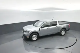 Ford Maverick 2023 XL 4dr SuperCrew 4.5 ft. SB
