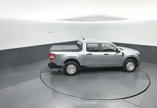 Ford Maverick 2023 XL 4dr SuperCrew 4.5 ft. SB