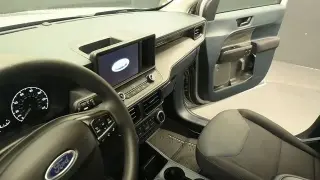 Ford Maverick 2023 XL 4dr SuperCrew 4.5 ft. SB