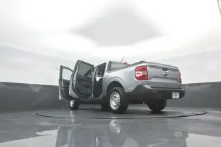 Ford Maverick 2023 XL 4dr SuperCrew 4.5 ft. SB