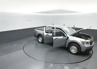 Ford Maverick 2023 XL 4dr SuperCrew 4.5 ft. SB