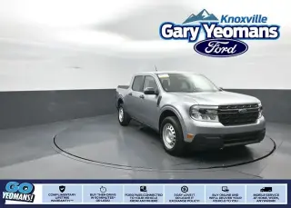 Ford Maverick 2023 XL 4dr SuperCrew 4.5 ft. SB