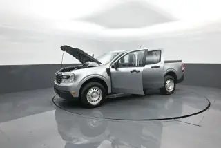 Ford Maverick 2023 XL 4dr SuperCrew 4.5 ft. SB