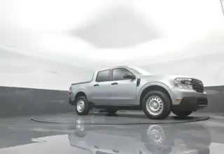 Ford Maverick 2023 XL 4dr SuperCrew 4.5 ft. SB