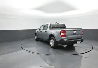 Ford Maverick 2023 XL 4dr SuperCrew 4.5 ft. SB