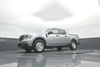 Ford Maverick 2023 XL 4dr SuperCrew 4.5 ft. SB