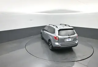 Subaru Forester 2018 AWD 2.5i Premium 4dr Wagon CVT