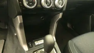 Subaru Forester 2018 AWD 2.5i Premium 4dr Wagon CVT