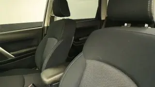 Subaru Forester 2018 AWD 2.5i Premium 4dr Wagon CVT
