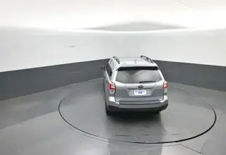 Subaru Forester 2018 AWD 2.5i Premium 4dr Wagon CVT