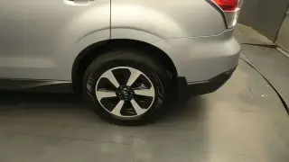 Subaru Forester 2018 AWD 2.5i Premium 4dr Wagon CVT