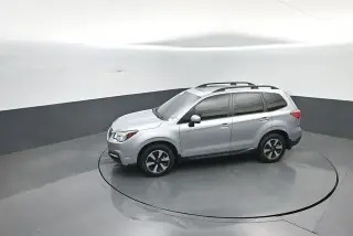 Subaru Forester 2018 AWD 2.5i Premium 4dr Wagon CVT