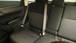 Subaru Forester 2018 AWD 2.5i Premium 4dr Wagon CVT
