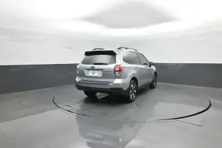 Subaru Forester 2018 AWD 2.5i Premium 4dr Wagon CVT