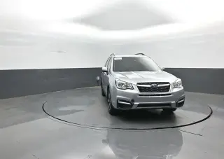 Subaru Forester 2018 AWD 2.5i Premium 4dr Wagon CVT