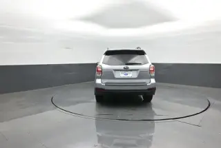 Subaru Forester 2018 AWD 2.5i Premium 4dr Wagon CVT