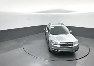 Subaru Forester 2018 AWD 2.5i Premium 4dr Wagon CVT