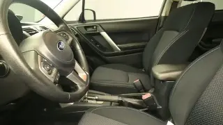 Subaru Forester 2018 AWD 2.5i Premium 4dr Wagon CVT
