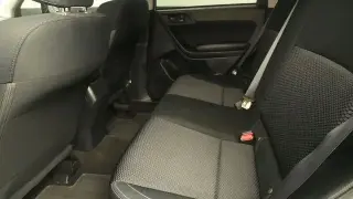 Subaru Forester 2018 AWD 2.5i Premium 4dr Wagon CVT