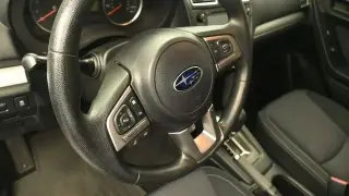 Subaru Forester 2018 AWD 2.5i Premium 4dr Wagon CVT