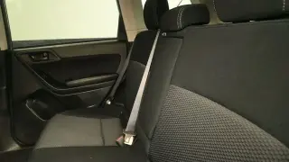 Subaru Forester 2018 AWD 2.5i Premium 4dr Wagon CVT