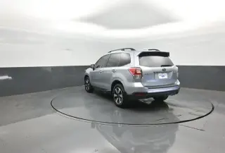 Subaru Forester 2018 AWD 2.5i Premium 4dr Wagon CVT