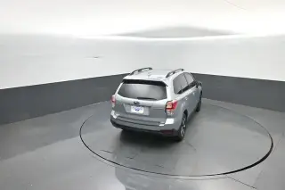Subaru Forester 2018 AWD 2.5i Premium 4dr Wagon CVT