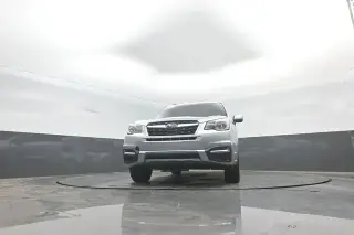 Subaru Forester 2018 AWD 2.5i Premium 4dr Wagon CVT