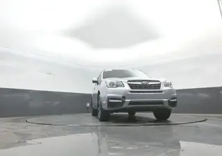 Subaru Forester 2018 AWD 2.5i Premium 4dr Wagon CVT