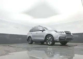 Subaru Forester 2018 AWD 2.5i Premium 4dr Wagon CVT