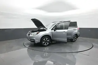 Subaru Forester 2018 AWD 2.5i Premium 4dr Wagon CVT