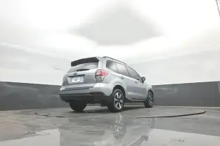 Subaru Forester 2018 AWD 2.5i Premium 4dr Wagon CVT