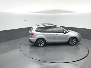 Subaru Forester 2018 AWD 2.5i Premium 4dr Wagon CVT
