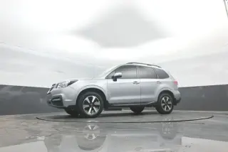 Subaru Forester 2018 AWD 2.5i Premium 4dr Wagon CVT