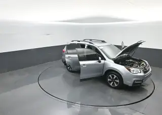 Subaru Forester 2018 AWD 2.5i Premium 4dr Wagon CVT