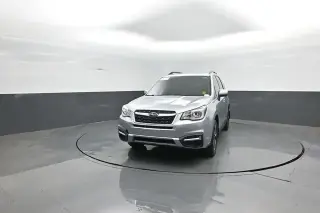 Subaru Forester 2018 AWD 2.5i Premium 4dr Wagon CVT
