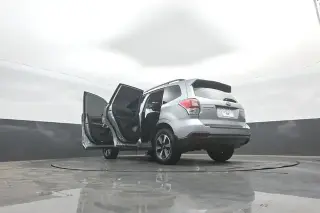 Subaru Forester 2018 AWD 2.5i Premium 4dr Wagon CVT