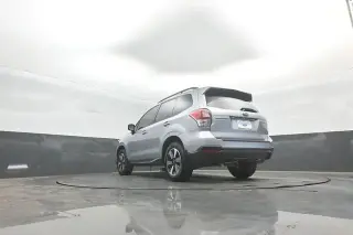 Subaru Forester 2018 AWD 2.5i Premium 4dr Wagon CVT