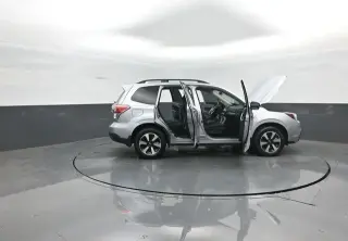 Subaru Forester 2018 AWD 2.5i Premium 4dr Wagon CVT