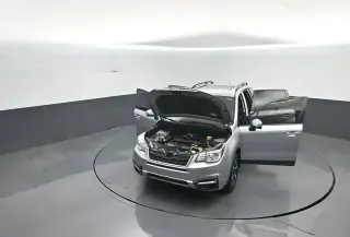 Subaru Forester 2018 AWD 2.5i Premium 4dr Wagon CVT