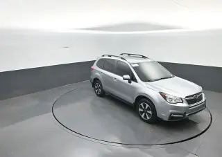 Subaru Forester 2018 AWD 2.5i Premium 4dr Wagon CVT