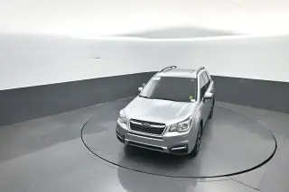 Subaru Forester 2018 AWD 2.5i Premium 4dr Wagon CVT